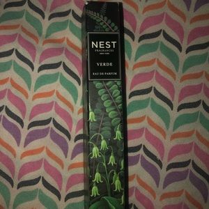 Nest rollerball
